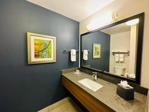 Fairfield Inn & Suites by Marriott Waco North