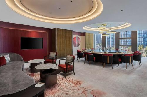 Hilton Yancheng