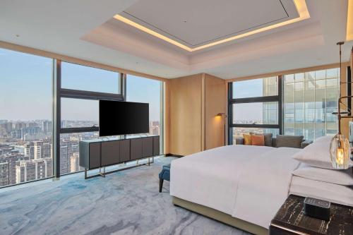 Hilton Yancheng