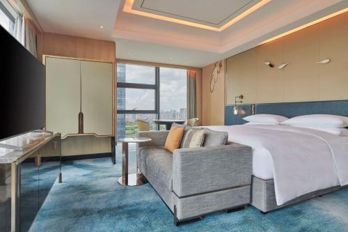 Hilton Yancheng