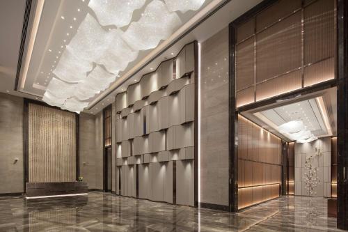 Doubletree By Hilton Yangzhou