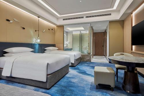 Hilton Yancheng