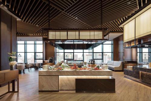 Doubletree By Hilton Yangzhou