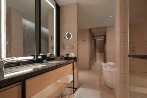 Doubletree By Hilton Yangzhou