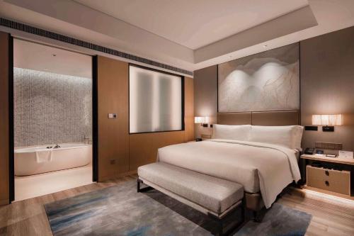 Doubletree By Hilton Yangzhou