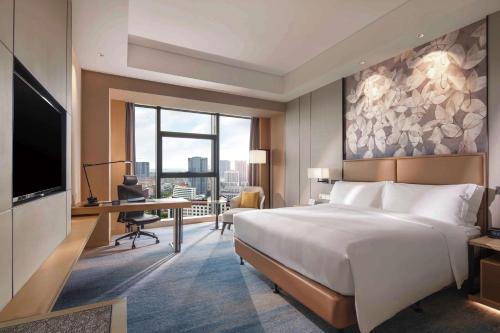 Doubletree By Hilton Yangzhou