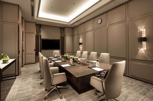 Doubletree By Hilton Yangzhou