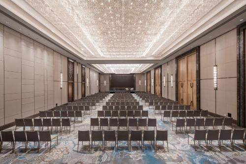 Doubletree By Hilton Yangzhou