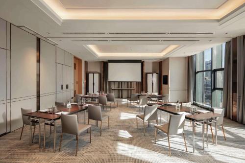 Doubletree By Hilton Yangzhou