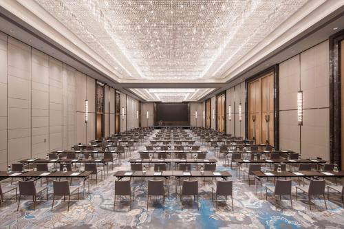 Doubletree By Hilton Yangzhou