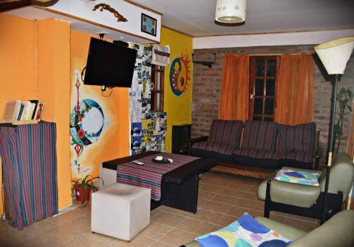 Hostel Huellas Patagonicas