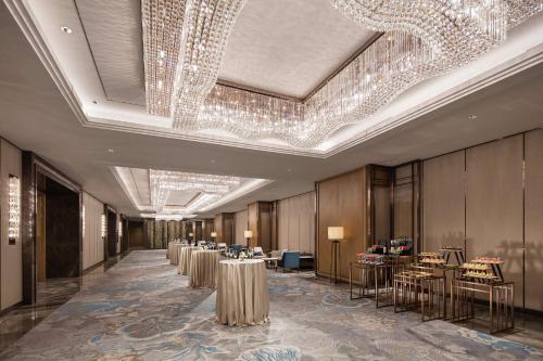 Doubletree By Hilton Yangzhou