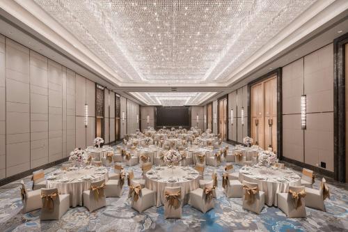 Doubletree By Hilton Yangzhou