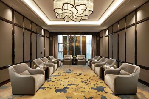 Doubletree By Hilton Yangzhou