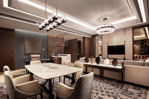 Doubletree By Hilton Yangzhou