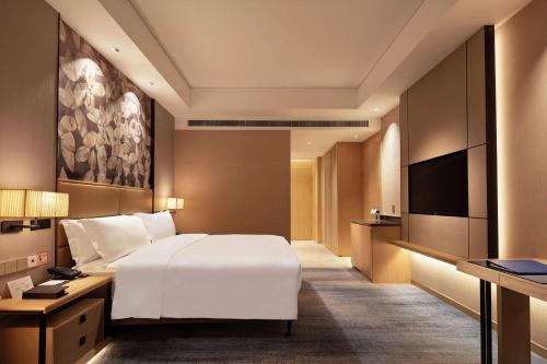 Doubletree By Hilton Yangzhou