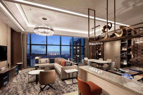 Doubletree By Hilton Yangzhou