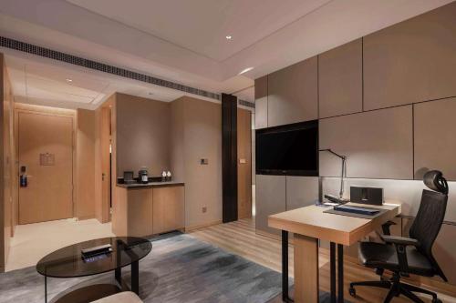 Doubletree By Hilton Yangzhou