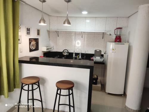 Apartamento Próximo ao Parque Barigui - Capão Raso