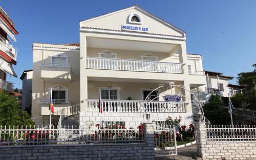  Philoxenia Inn, Limenas bei Keramotí