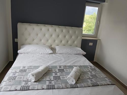 Accommodation in Province of Cosenza