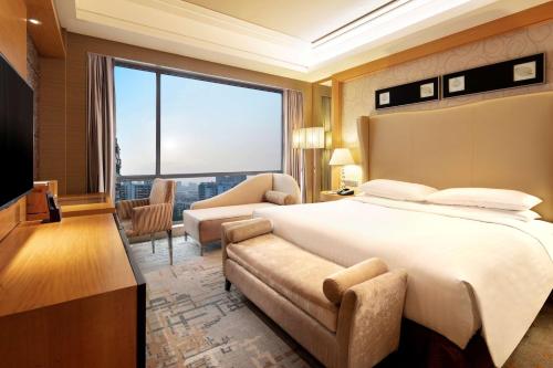 Hilton Xiamen