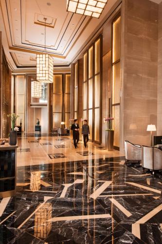 Waldorf Astoria Chengdu