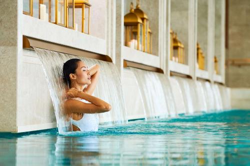 Waldorf Astoria Chengdu