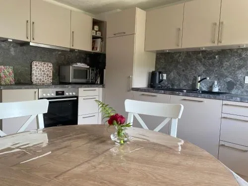 Ferienwohnung am Liederbach in Waldshut-Tiengen, Deutschland