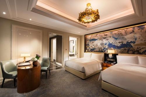 Waldorf Astoria Chengdu