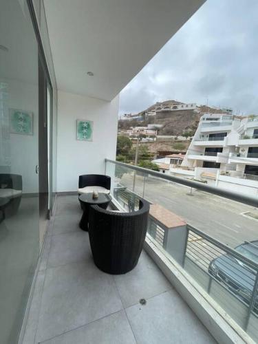 Departamento NAPLO playa