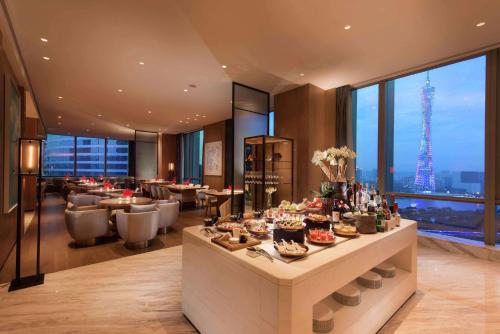 Habitación doble, ejecutiva, vistas al rio