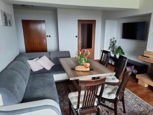 Pension Aneta