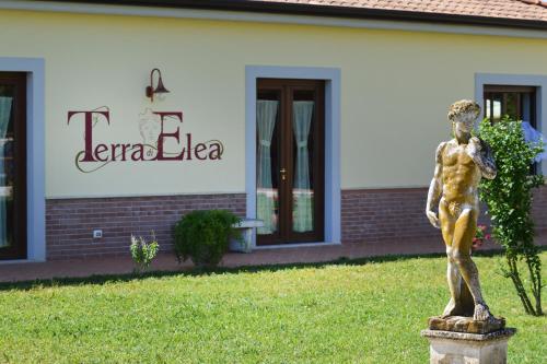 Agriturismo Terra Di Elea