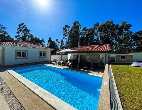 Casa Real - Royal Villa Minho's Guest gîte à louer Goios