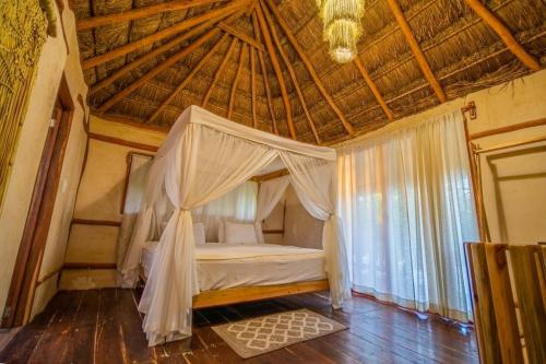SelvaLuz Tulum Resort & Spa in Tulum, Mexico