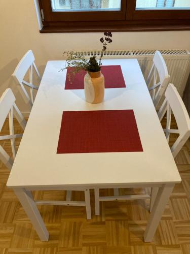 Apartment Centar Sarajevo