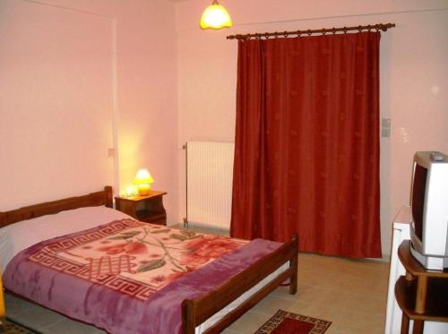  Pavlou Rooms in Ioannina