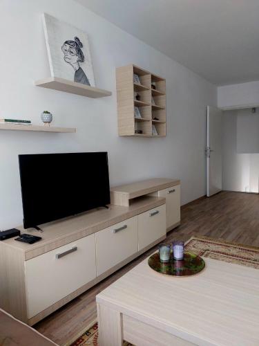Apartman “Nice”