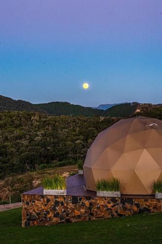 Kairos Glamping - Rancho Queimado - SC