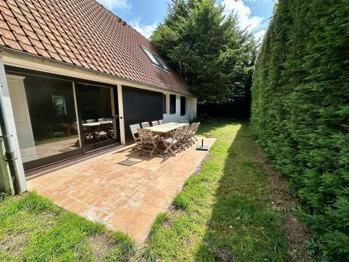 La Maison Cachée, Wissant (foto 7)