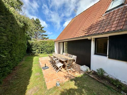 La Maison Cachée, Wissant (foto 8)