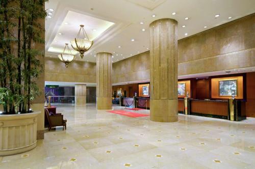 Hilton Chongqing