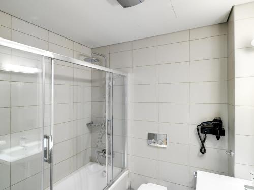 Phidias Piraeus Hotel - image 7
