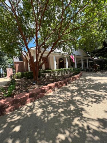 Opus House Historic Natchitoches in Natchitoches, USA