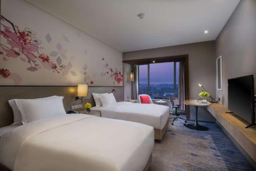 Hilton Garden Inn Zhongshan Guzhen