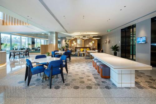 Hilton Garden Inn Changchun Economic Development Zone