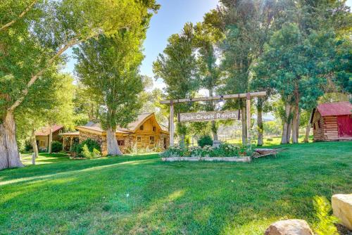 Pack Creek Ranch Less Than 15 Miles to Downtown Moab! - image 13