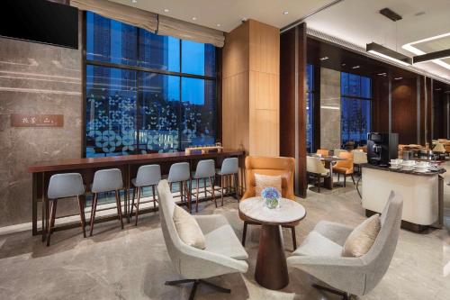 十堰希爾頓花園酒店 Hilton Garden Inn Shiyan