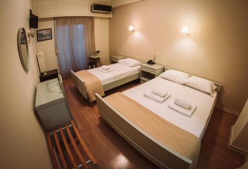 Hotel King Pyrros - image 3